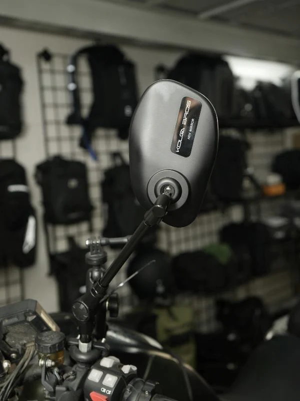 Kolga Bros Adv Mirrors - KBMM-01 - Image 3