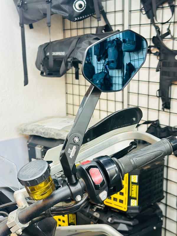 Kolga Bros Adventure Pro Mirrors (KBMM-02) - Image 4