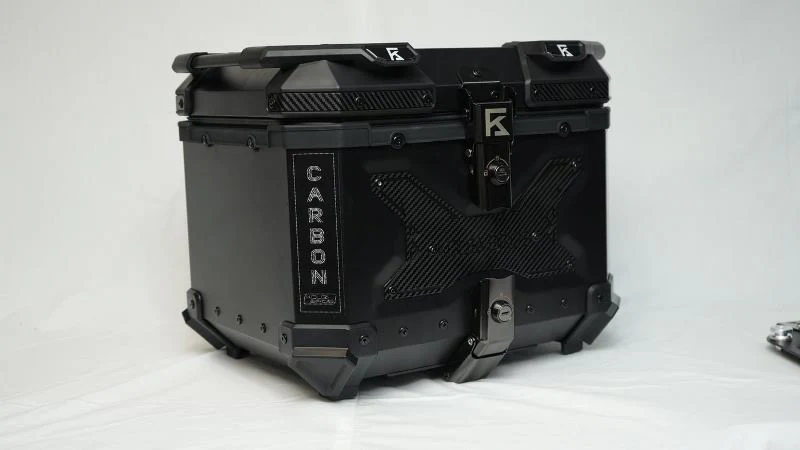 Kolga Bros-Carbon Moto Trunk (36L)-KBMT-05-36 - Image 6