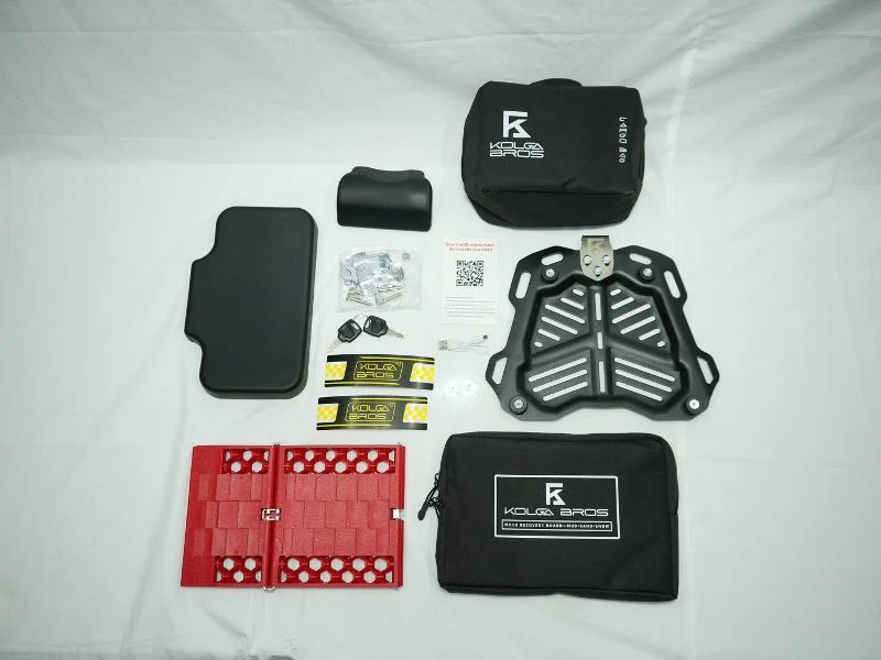 Kolga Bros Adventure Moto Trunk – KBTM01 - Image 10