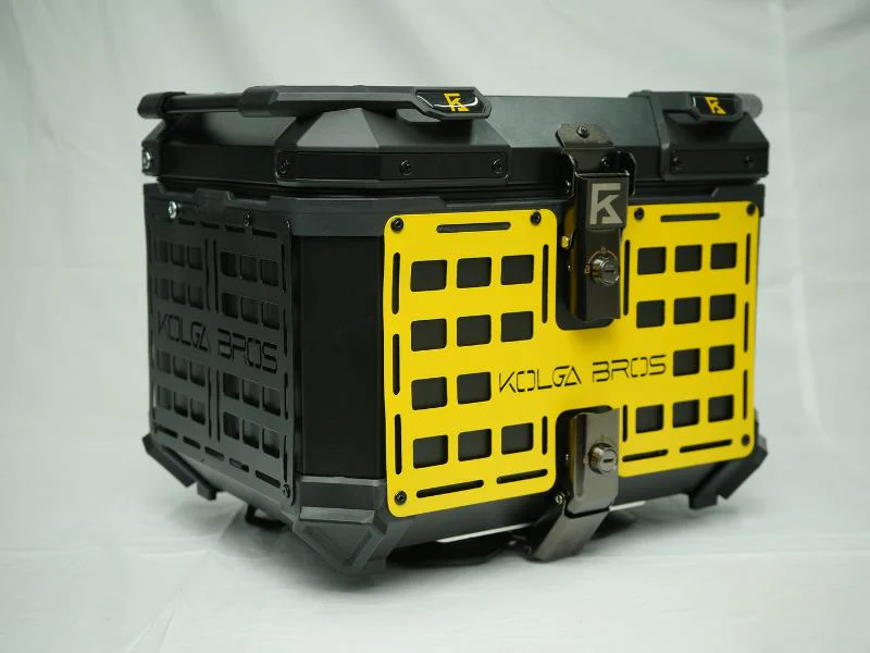 Kolga Bros Adventure Moto Trunk – KBTM01 - Image 3