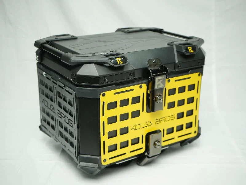 Kolga Bros Adventure Moto Trunk – KBTM01 - Image 4