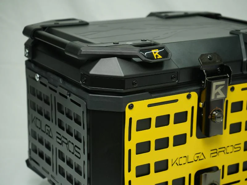 Kolga Bros Adventure Moto Trunk – KBTM01 - Image 5