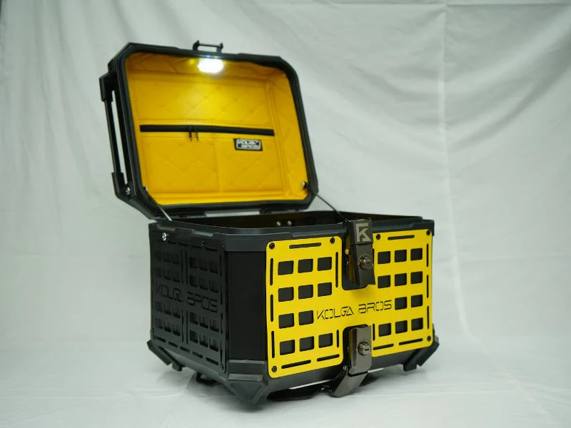Kolga Bros Adventure Moto Trunk – KBTM01 - Image 6
