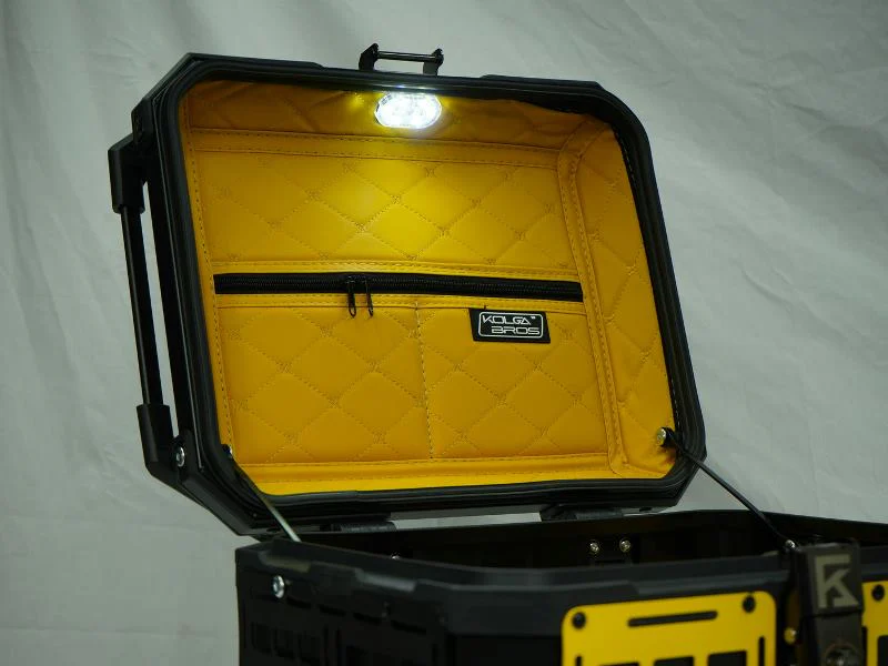 Kolga Bros Adventure Moto Trunk – KBTM01 - Image 7