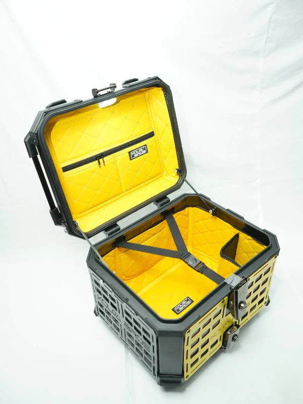 Kolga Bros Adventure Moto Trunk – KBTM01 - Image 8