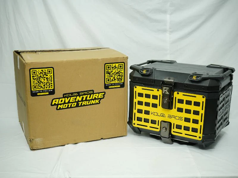 Kolga Bros Adventure Moto Trunk – KBTM01 - Image 9