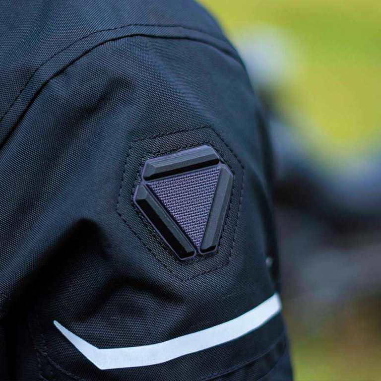 Korda Edge 2.0 Riding Jacket - Black