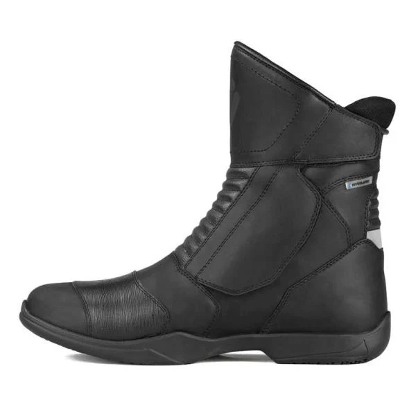 Korda TourMaster Low Riding Boots With D3O - Black - Image 7