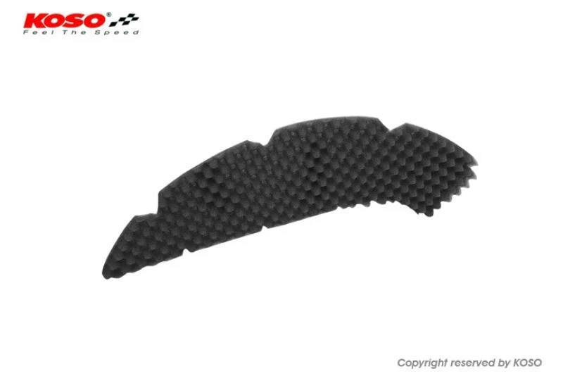 Koso Hurricane Multi Air Filter For Aerox - Image 2