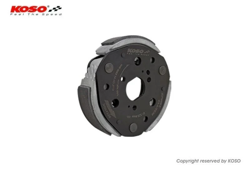 Koso Sport Clutch V2