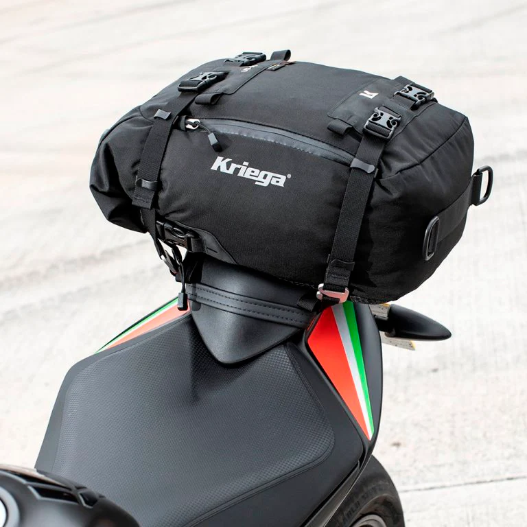 Kriega Aprilia Tuono Factory US Drypack Fit Kit - KATFFK - Image 7