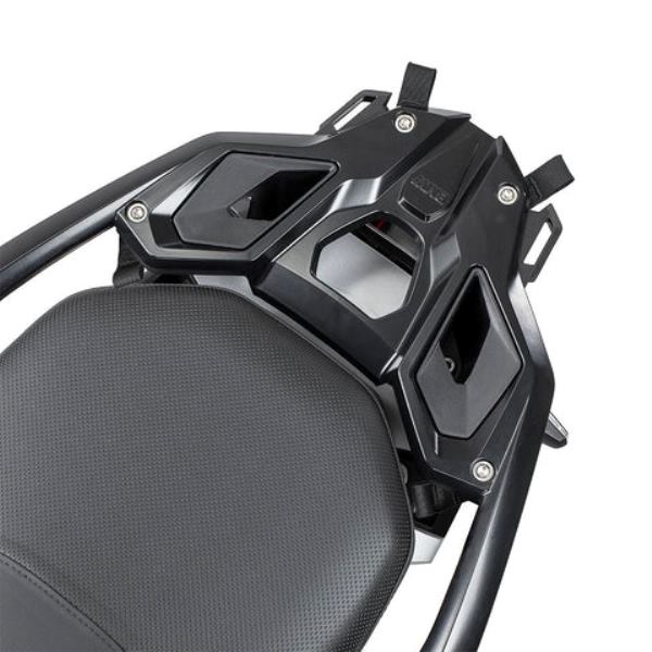 Kriega BMW R1250GS/F750/850 US Drypack Fit Kit-KABGFK - Image 2