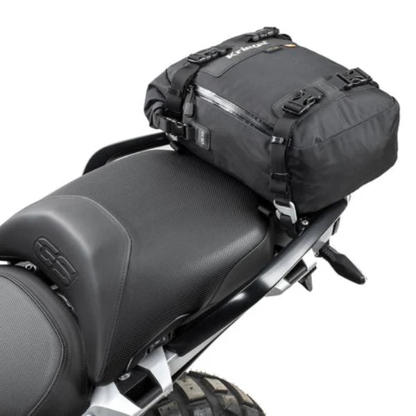 Kriega BMW R1250GS/F750/850 US Drypack Fit Kit-KABGFK - Image 4