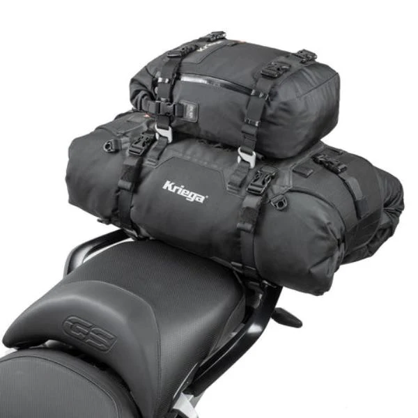 Kriega BMW R1250GS/F750/850 US Drypack Fit Kit-KABGFK - Image 5