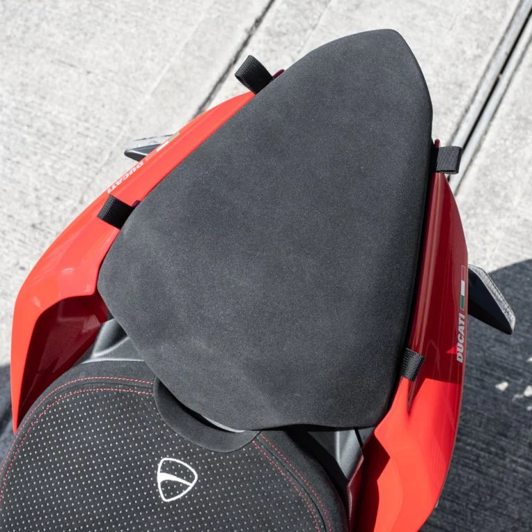 Kriega Ducati Panigale V4 US Drypack Fit Kit - KAPV4FK - Image 4