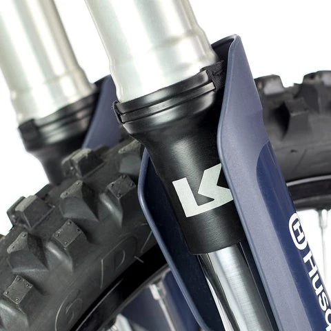 Kriega Fork Seal Covers Universal Fit Front - KWEFK (ON PRE ORDER) - Image 4