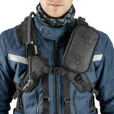 Kriega Harness Pocket XL Left - KKHPXL-L - Image 4