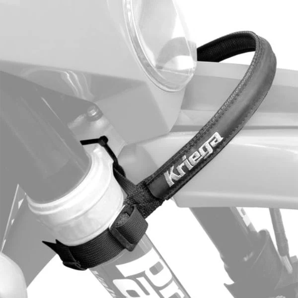 Kriega Haul Loop Front-KWEHL