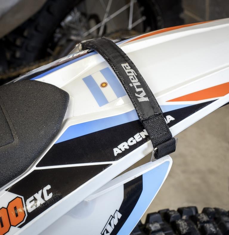 Kriega Haul Loop Rear - KWEHLR - Image 2