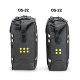Kriega OS-22 Soft Pannier - KOS22 - Image 6