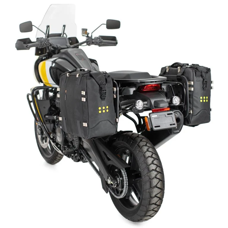 Kriega OS-38 Soft Pannier - KOS38 - Image 7