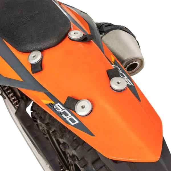 Kriega Os-Base Dirtbike - Image 12