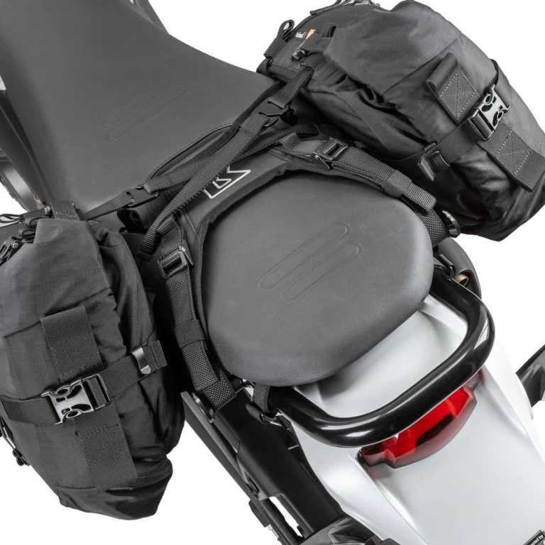 Kriega OS-Base Ducati DESERT-X - KOSBA-I - Image 2