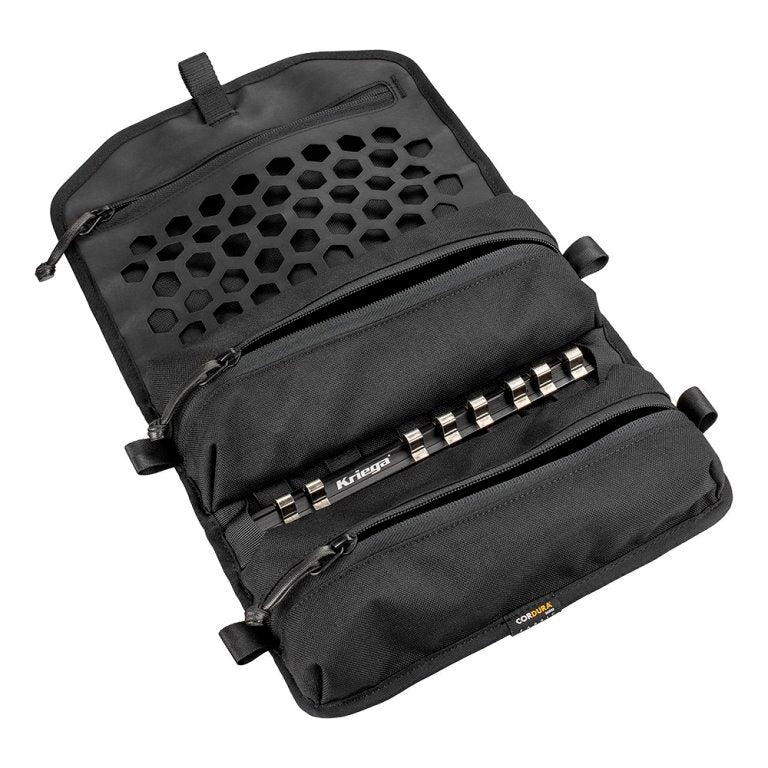 Kriega OS Tool Roll - KOSTORO - Image 9