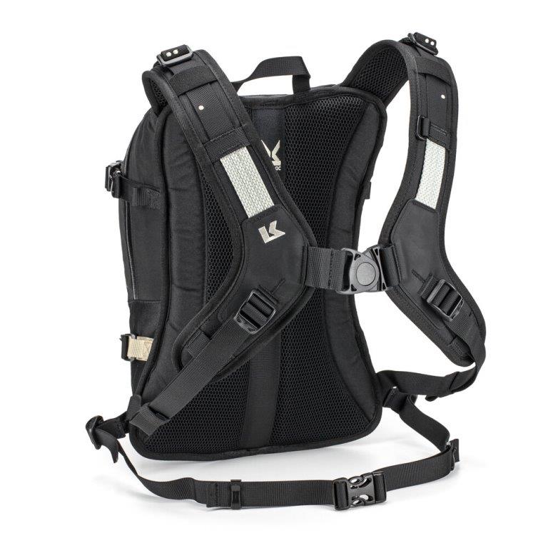 Kriega R15 Backpack - KRU15 - Image 10