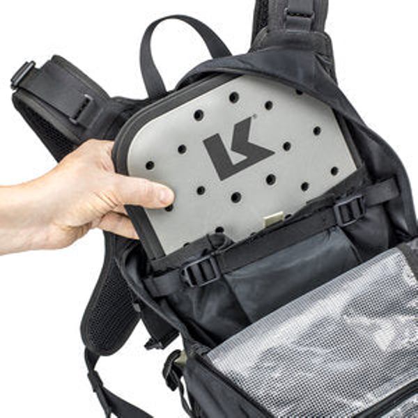 Kriega R15 Backpack - KRU15-MultiCam Black - Image 9