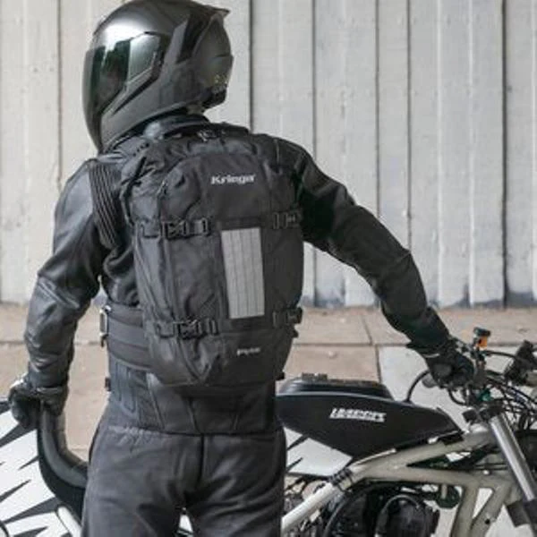 Kriega R25 Backpack - Image 14