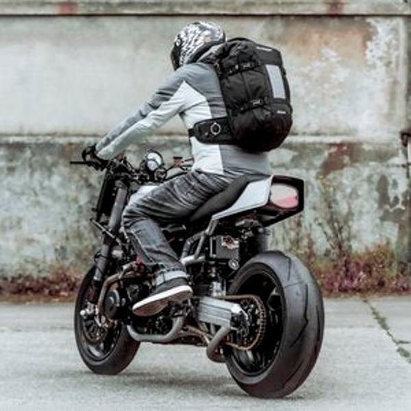 Kriega R25 Backpack - Image 15
