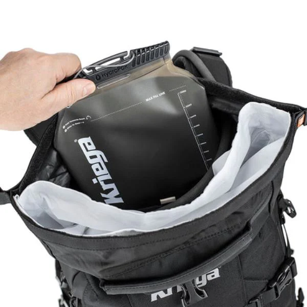 Kriega R25 Backpack - Image 5