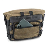 Kriega RSD x Kriega Backpack Roam Handlebar Bag - Image 2