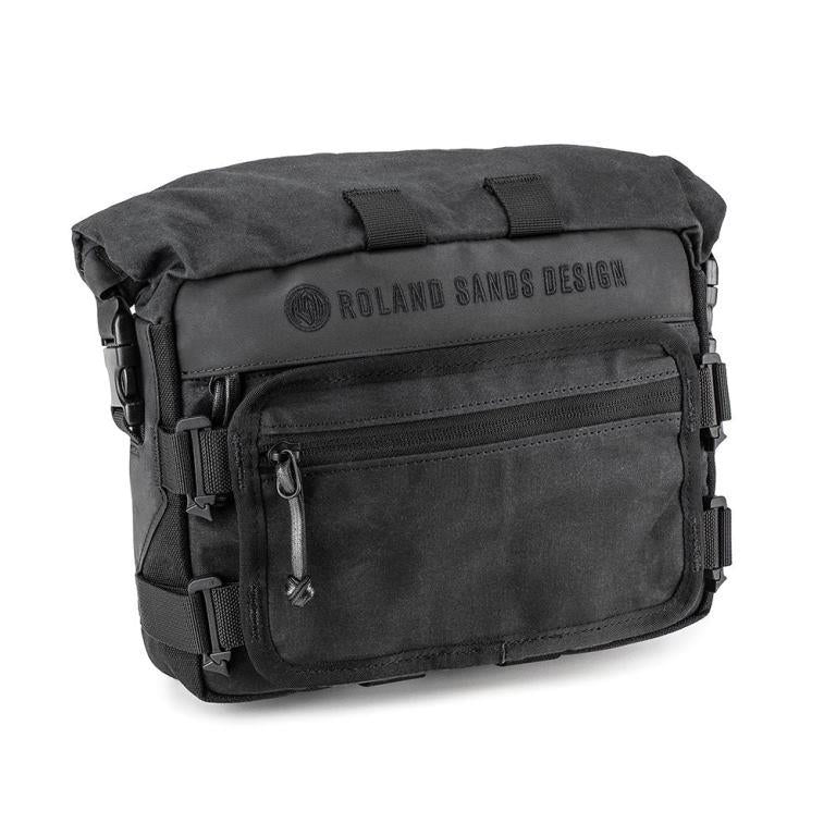 Kriega RSD x Kriega Backpack Roam Handlebar Bag - Image 7