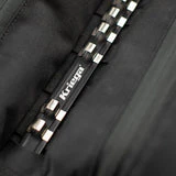 Kriega RSD X Roam Tool Roll Black - RSDRKTR-BB - Image 6