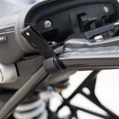 Kriega Subframe Loop Set Silver - KASLS4 - Image 3