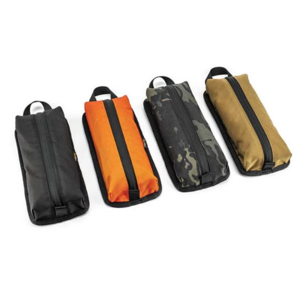 Kriega Tool Pouch-Coyote-KTOPO-C - Image 2