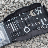 Kriega Tool Roll - KTORO - Image 2