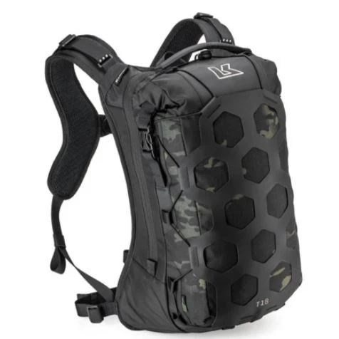 Kriega - Trail 18 Backpack - Image 7