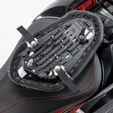 Kriega Triumph Street Triple Fit Kit - KASTFK - Image 3