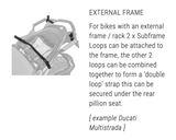 Kriega US-20 Drypack - KUSC20 - Image 5