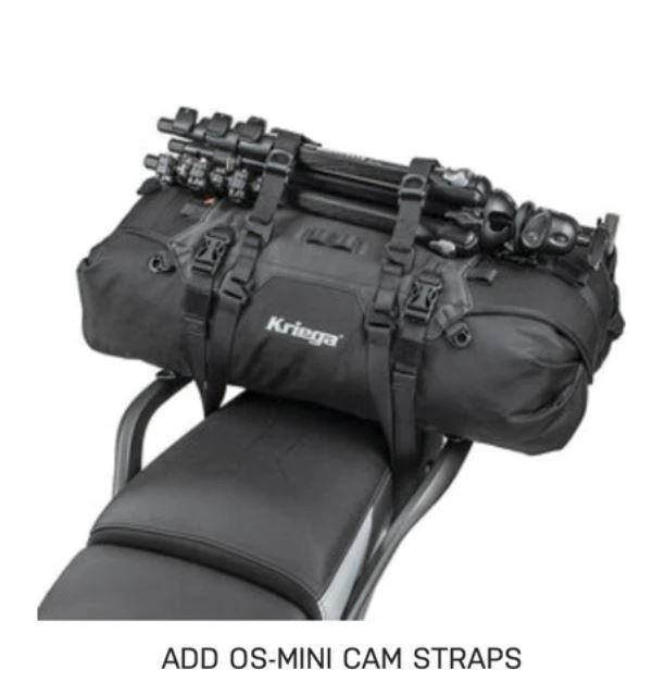 Kriega US-40 Rackpack - Image 6