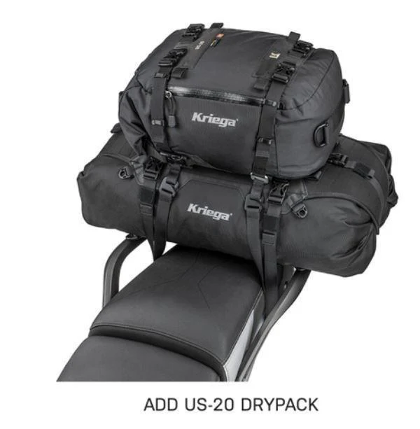 Kriega US-40 Rackpack - Image 8