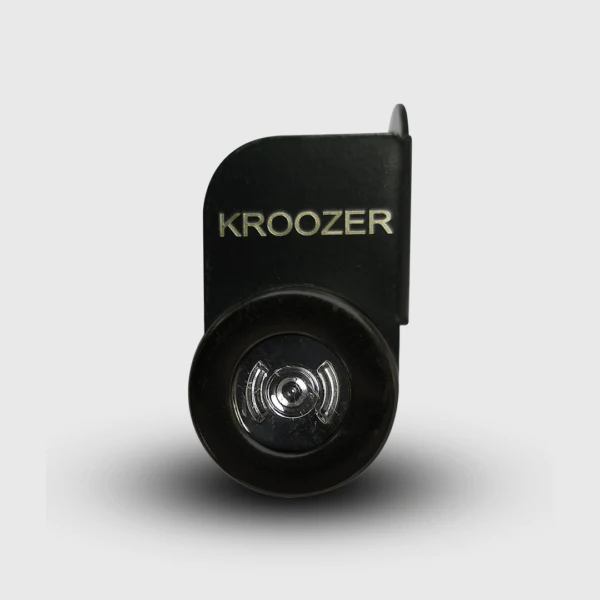 Kroozer Strobe Lights for Mahindra Thar