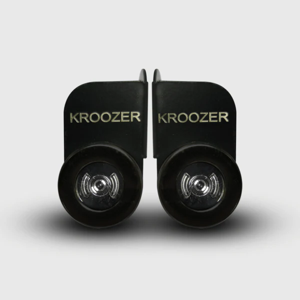 Kroozer Strobe Lights for motorcycles - Both Side Pro - Image 3