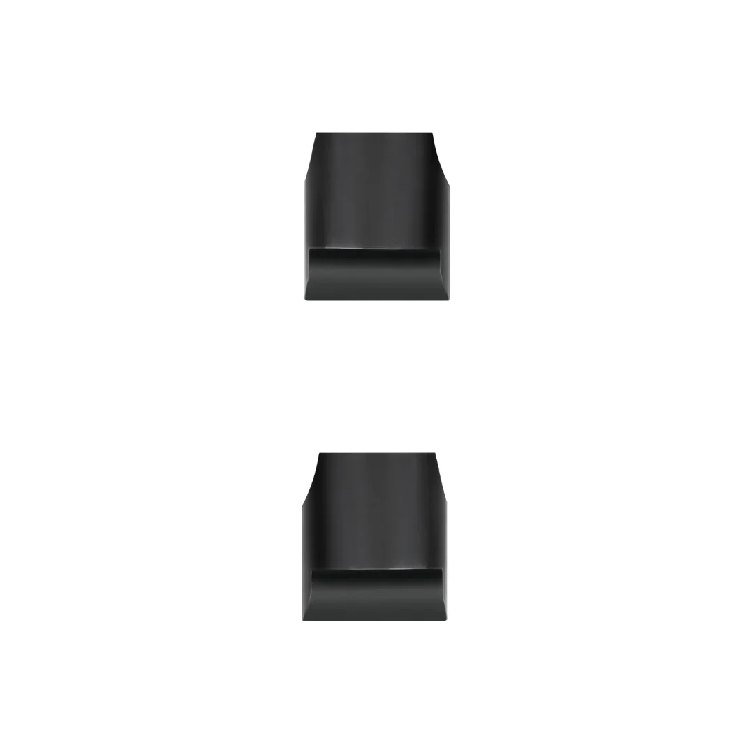 KTM ADV 250 Handlebar Risers - ViaTerra - Image 2