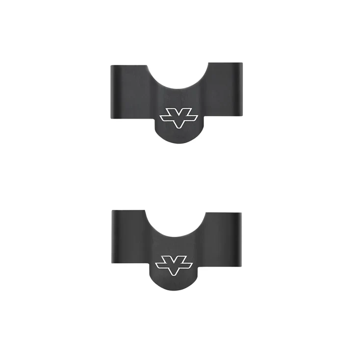 KTM ADV 250 Handlebar Risers - ViaTerra - Image 3