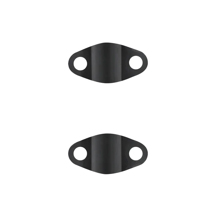 KTM ADV 250 Handlebar Risers - ViaTerra - Image 4